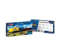 Jouef HJ1062 SNCF Infra Electric Train Set HO Gauge