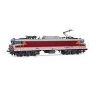 Jouef HJ2452S SNCF, CC 6526'Le Capitole', ep; iV, con decoder audio DCC - Locomotiva elettrica Anniversary