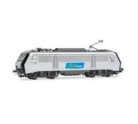 Jouef HJ2470S SNCF, BB 26163R, "fluo Grand Est", ep. VI con decoder audio DCC