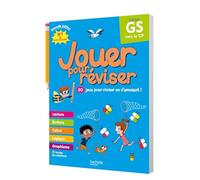 Jouer pour réviser: GS vers le CP