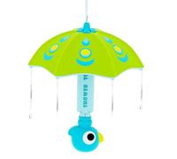 Jouet d'arrosage d'eau - Spray interactif d'extérieur, jeu pour jouer à l'eau et rafraîchir l'été, jouet d'arrosage durable pour pour une action de flux forte et une utilisation sûre et facile