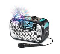 Jouet musical Vtech SuperSound Karaoke