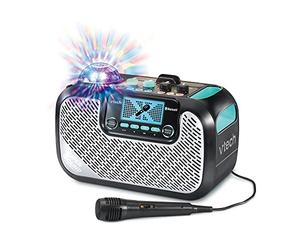 Jouet musical Vtech SuperSound Karaoke