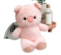 Jouet Peluche Lapin - Animal Doux Mignon, Doudou Câlin | Enfant Fille Garçon Canapé Bureau Salon Voiture Chambre, Accessoire Jouet Salle De Jeux, Cadeau Bébé Famille Anniversaire, Décoration Intérieur