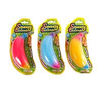 Jouet-Plus Giocattolino-Fidget Banana Super Stretchy