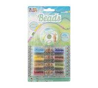 Jouet-Plus Jouetprive 100026 Decorative Beads 8 Bottles