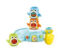 Jouet pour le bain Vtech Baby Pingouins
