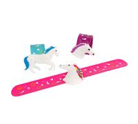 Jouetprive-Horse Friends Clasp Bracelet 620893