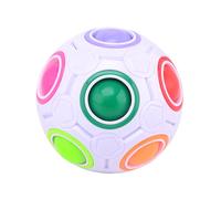 Jouetprive-Magic Puzzle Ball 25046