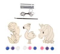 Jouetprive-Make Your Own Wind Chimes 6967