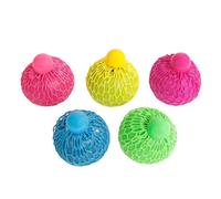 JouetPrive-Squeeze Ball Neon Mother of Pearl