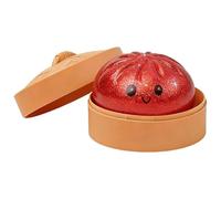 Jouets À Presser | Jeu Sensoriel Réaliste Et Brillant | Jouets Anti-stress Mignons En Forme D'aliments À Remontée Lente | Pour Hommes, Femmes, Adultes Et | Idéal Pour La Classe, La Maison, Le