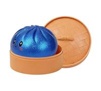 Jouets À Presser | Jeu Sensoriel Réaliste Et Brillant | Jouets Anti-stress Mignons En Forme D'aliments À Remontée Lente | Pour Hommes, Femmes, Adultes Et | Idéal Pour La Classe, La Maison, Le