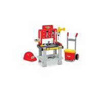 Set attrezzi per bambini Ecoiffier 19 Pezzi