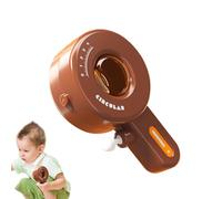 Jouets extérieurs aérosol, jouets d'eau mignonnes,Toys Geometric Sicrt pour | Fournitures de Piscine colorées, Accessoires en Eau pour la Plage, rassemblement, arrière-Cour, PARC