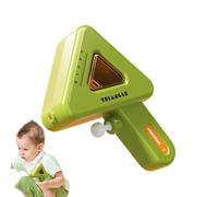 Jouets extérieurs aérosol, jouets d'eau mignonnes,Toys Geometric Sicrt pour | Fournitures de Piscine colorées, Accessoires en Eau pour la Plage, rassemblement, arrière-Cour, PARC