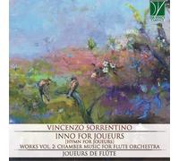 Joueurs De Flute Sorrentino: Inno For Joueurs