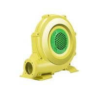 JOUFNING Grande Ventilatore per Castello Gonfiabile, Ventilatore Commerciale Compatto Ed Efficiente dal Punto di Vista Energetico, per Castello Gonfiabile Trampolino Casa