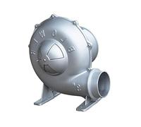 JOUFNING Soffiatore d'Aria Elettrico, Ventilatore per Fucina da Fabbro, Ventilatore Centrifugo per Utensili E Attrezzature per Forgiatura, Soffiatore per Foglie Ad Alta Pressione da 110 V(350W)