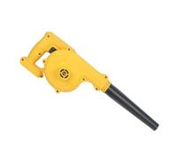 JOUFNING Soffiatore d'Aria per Esterni - per Batteria da 20V/18V, Potente Soffiatore Elettrico Portatile per Cantieri, Ideale per Soffiare Foglie in Giardino, Pulire Auto E Spolverare