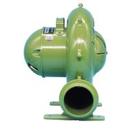 JOUFNING Soffiatore Elettrico per Fabbro - Ventilatore per Barbecue, Aeratore Commerciale Compatto Ed Efficiente dal Punto di Vista Energetico, BBQ O Carbone Forgia Soffiatore (Size : 250W)