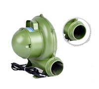 JOUFNING Soffiatore Elettrico per Fabbro - Ventilatore per Barbecue, Soffiatore per Barbecue, Aeratore Commerciale Compatto Ed Efficiente dal Punto di Vista Energetico(700W)