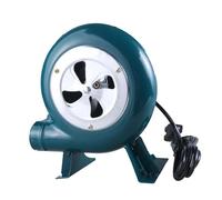 JOUFNING Ventilatore per Barbecue Elettrico Blacksmith Forge, Ventilatore Centrifugo per Popcorn per, Commerciale Compatto Ed Efficiente dal Punto di Vista Energetico(60W)
