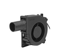 JOUFNING Ventilatore per Barbecue, Ventilatori Centrifughi A velocità Variabile con Spina CA 110 V/120 V, Camino per Barbecue con Accenditore A Carbone, per Campeggio