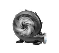 JOUFNING Ventilatore Portatile per Barbecue E Castelli Gonfiabili, Pompa A Gas Portatile, Soffiatore d'Aria Commerciale A Basso Consumo Energetico con Cavo, Ideale per Castelli Gonfiabili