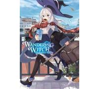 Jougi Shiraishi Ni Wandering Witch: The Journey of Elaina, Vol. 5 (l (Tascabile)