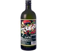 JOUGO Shochu Amami Oshima, 25% Vol, 70 cl