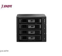 JouJye JJ-N-46TM Telaio per HDD 2,5 SAS, SATA