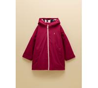 Joules Accappatoio impermeabile da bambina Joules 122128cm rosa