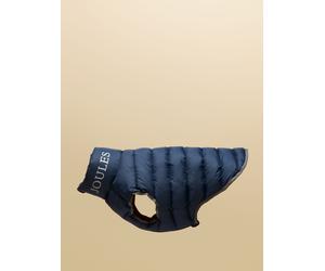 Joules Giacca reversibile per cani Joules blu