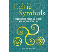 Joules Taylor Celtic Symbols (Copertina rigida)