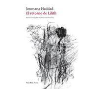 Joumana Haddad El retorno de Lilith (Tascabile)