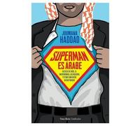 Joumana Haddad Superman es árabe (Tascabile)