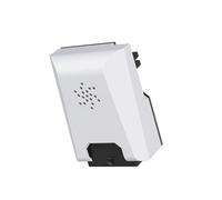 Joumitty Connettore di alimentazione 16 (12 + 4) ATX3.0 12 VHPWR 450 W Scheda Grafica GPU Adattatore 90 Gradi per RTX4090 STD