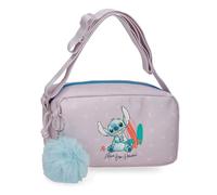 Joumma Bags Borsa From Hawaii Stitch Disney