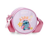 Joumma Bags Borsa You & Me Stitch Disney