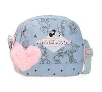 Joumma Bags Disney Minnie American darling astuccio per matite