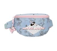Joumma Bags Disney Minnie American darling astuccio per matite
