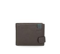 joumma bags,s.l. ADEPT MAX, Antracite, Portfolio orizzontale