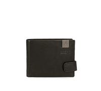 joumma bags,s.l. ADEPT MAX, Nero, Portfolio orizzontale