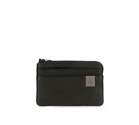 joumma bags,s.l. Borsa Adept MAX, Nero/Bianco, Portafoglio