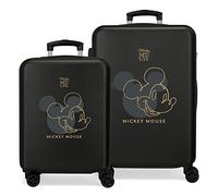 Disney, Nero, Set valigie