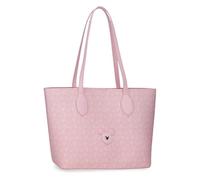 Joumma Disney Cloudline Mickey Borsa Tote Nude 31x25,5x11,5 cm PU e poliestere