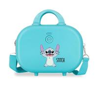 Joumma Disney Playful Nececer Adattable Blu 29 x 21 x 15 cm Rigido ABS 9,14 L 0,76 kg