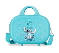 Joumma Disney You Are Magical Nececer Adattabile Blu 29 x 21 x 15 cm Rigido ABS 9,14 L 0,76 kg
