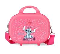 Joumma Disney You Are Magical Nececer Adattabile Fucsia 29 x 21 x 15 cm Rigido ABS 9,14 L 0,76 kg